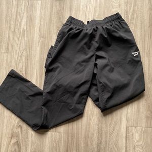 Reebok athletic pants